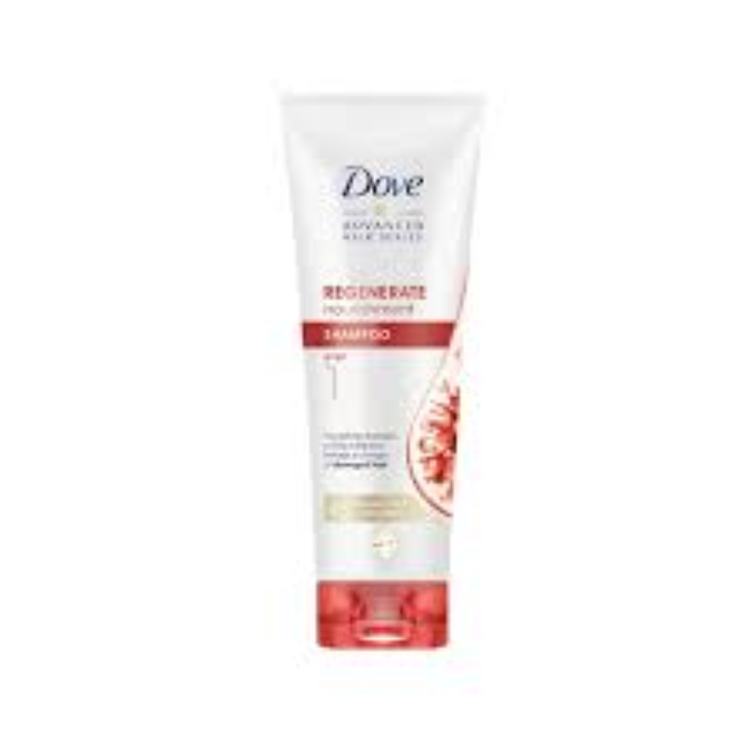 DOVE COD/REGENERATE NOURISHMENT 250ML